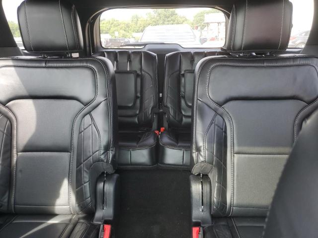 Photo 10 from auction – 2019 FORD EXPLORER P with VIN 1FM5K8HT3KGA95771