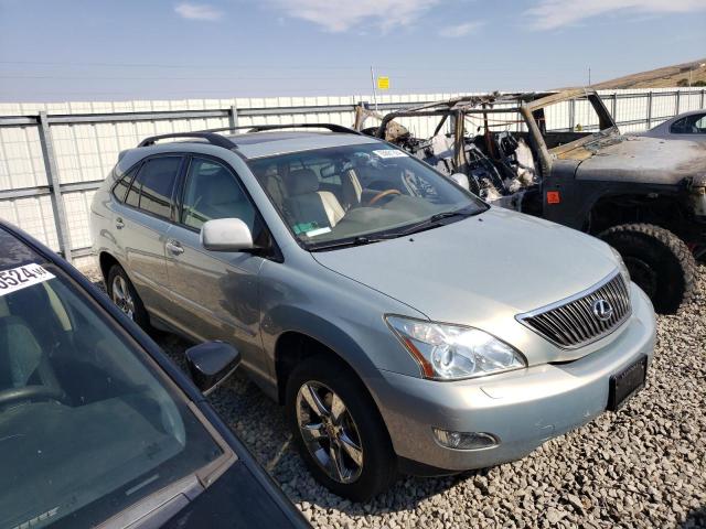 Photo 4 from auction – 2007 LEXUS RX 350 with VIN 2T2HK31U17C034301