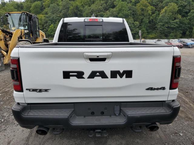 Photo 6 from auction – 2021 RAM 1500 TRX with VIN 1C6SRFU94MN764931