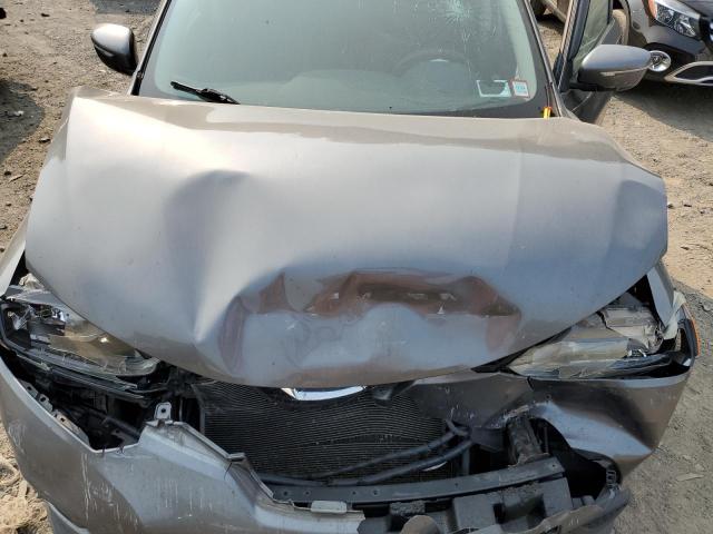 Photo 12 from auction – 2014 NISSAN ROGUE S with VIN 5N1AT2MV4EC769020