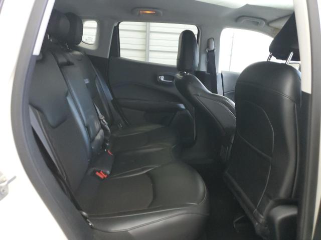 Фото 11 с аукциона – 2021 JEEP COMPASS LA с VIN 3C4NJDBBXMT584618
