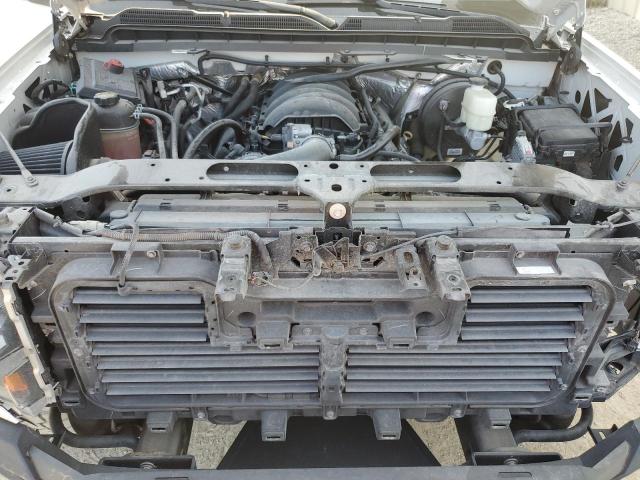 Photo 11 from auction – 2017 CHEVROLET SILVERADO with VIN 3GCPCREC3HG301950