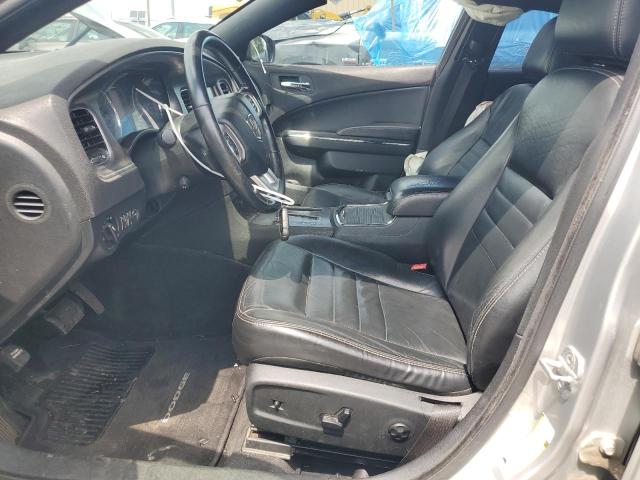 Photo 7 from auction – 2011 DODGE CHARGER with VIN 2B3CL3CG9BH613586