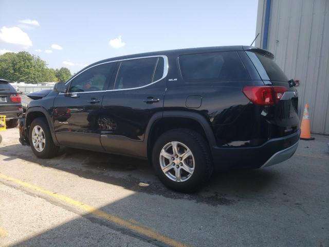 Photo 2 from auction – 2017 GMC ACADIA SLE with VIN 1GKKNKLA3HZ316854