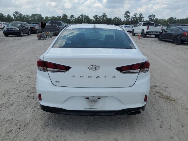 Photo 6 from auction – 2019 HYUNDAI SONATA SE with VIN 5NPE24AF0KH784292