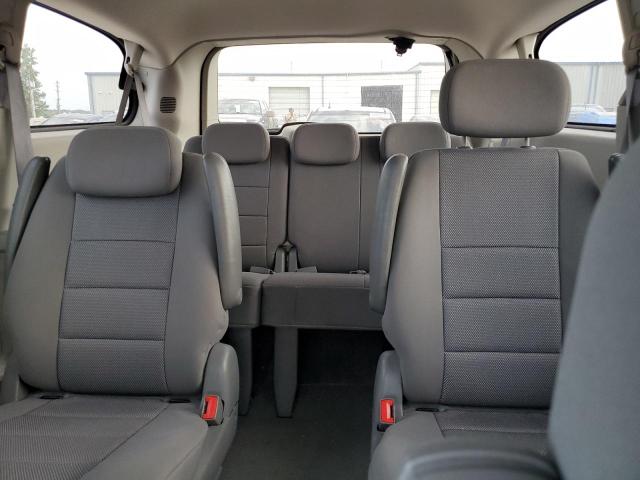 Photo 10 from auction – 2009 DODGE GRAND CARA with VIN 2D8HN54159R569418