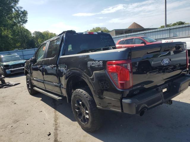 Photo 2 from auction – 2024 FORD F150 STX with VIN 1FTEW2LP6RFB36197