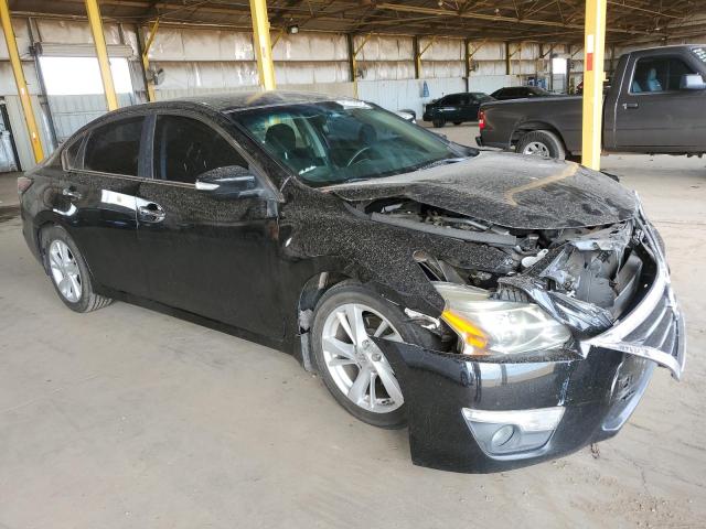 Photo 4 from auction – 2015 NISSAN ALTIMA 2.5 with VIN 1N4AL3AP0FC412702