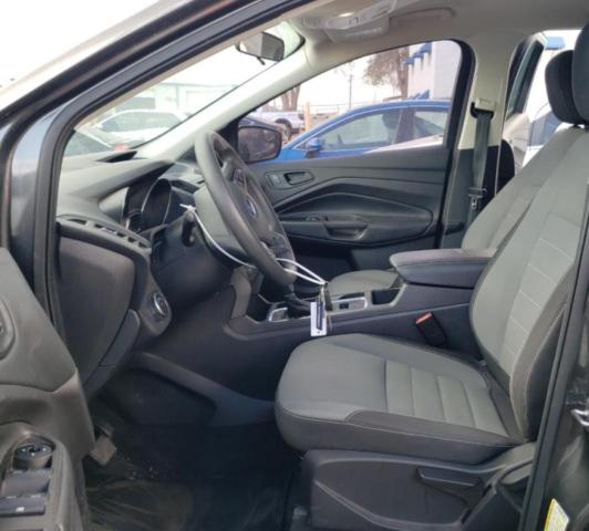 Photo 7 from auction – 2018 FORD ESCAPE S with VIN 1FMCU0F72JUC48066