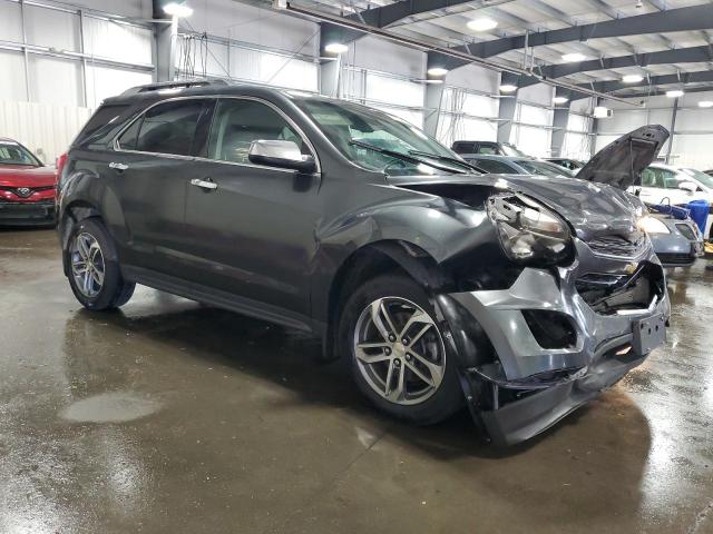 Photo 4 from auction – 2017 CHEVROLET EQUINOX PR with VIN 2GNFLGEK0H6220883