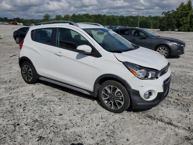 Photo 4 from auction – 2022 CHEVROLET SPARK ACTI with VIN KL8CH6SAXNC023508