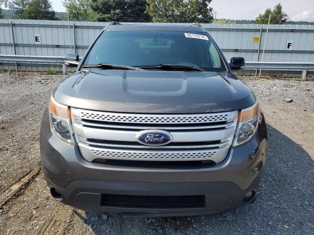 Photo 5 from auction – 2015 FORD EXPLORER X with VIN 1FM5K8D80FGB06295