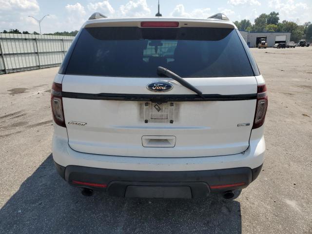 Photo 6 from auction – 2013 FORD EXPLORER S with VIN 1FM5K8GT2DGB74918