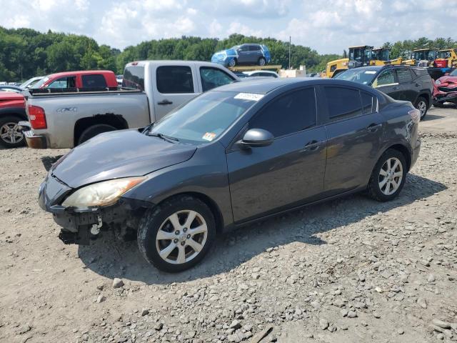 MAZDA 3 I 2010 with VIN JM1BL1SGXA1139953 - Photo from auction
