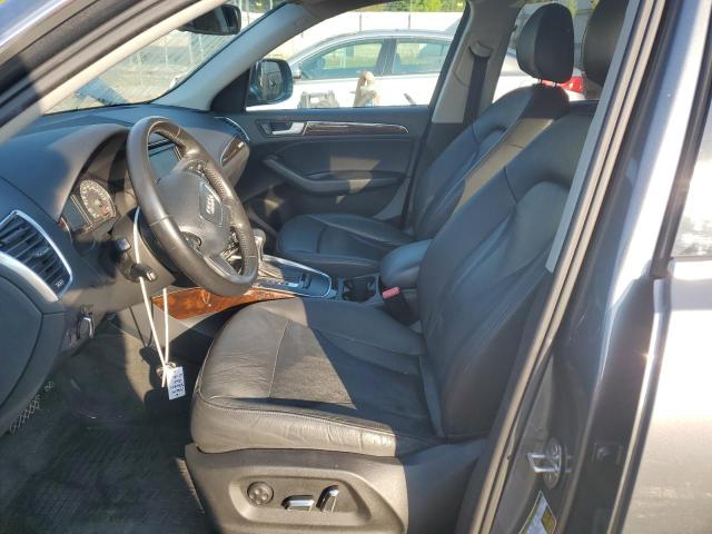 Photo 7 from auction – 2013 AUDI Q5 PREMIUM with VIN WA1CFAFP6DA062177