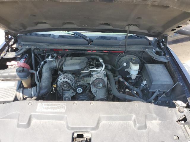 Photo 11 from auction – 2008 CHEVROLET SILVERADO with VIN 1GCEC14X98Z223204