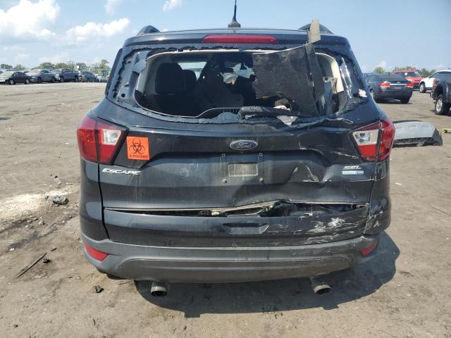 Photo 6 from auction – 2019 FORD ESCAPE SEL with VIN 1FMCU9HD0KUB75658