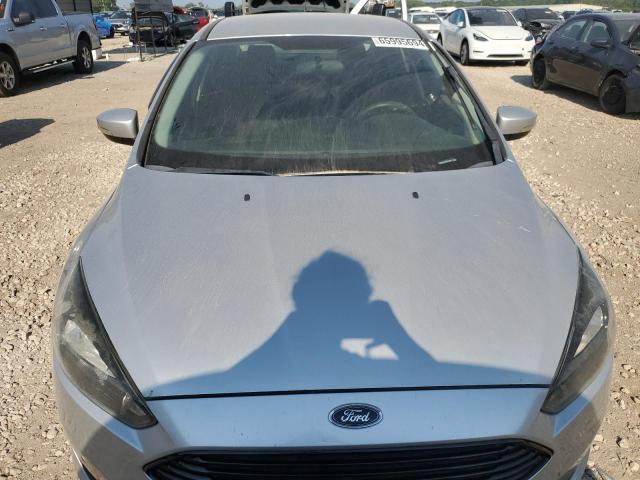 Photo 5 from auction – 2017 FORD FOCUS SE with VIN 1FADP3FE5HL222860