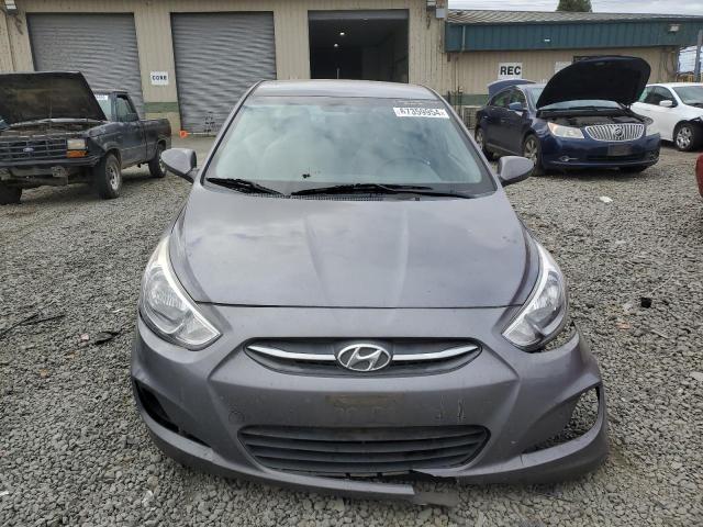 Photo 5 from auction – 2016 HYUNDAI ACCENT SE with VIN KMHCT4AE1GU108180
