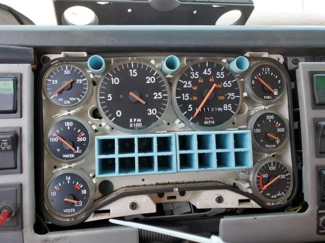 Photo 8 from auction – 1997 FREIGHTLINER MEDIUM CON with VIN 1FV3EJBC5VH770896