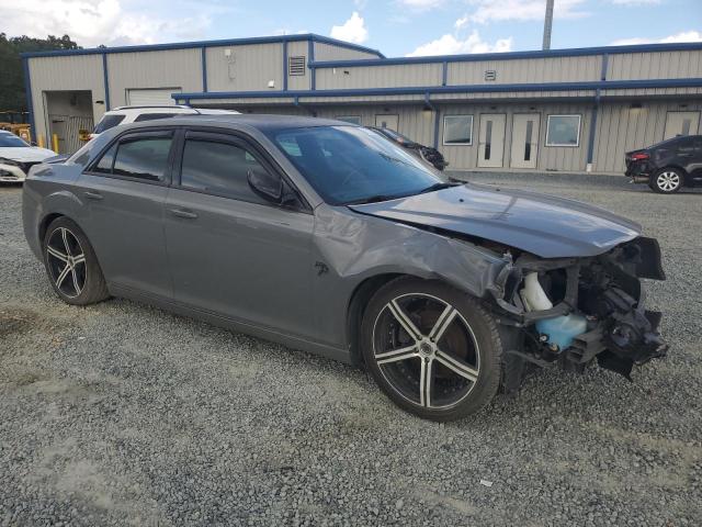 Photo 4 from auction – 2019 CHRYSLER 300 TOURIN with VIN 2C3CCAAG6KH612177