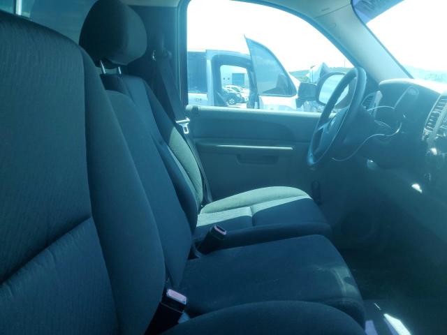 Photo 10 from auction – 2012 CHEVROLET SILVERADO with VIN 1GCNCPEX6CZ192245