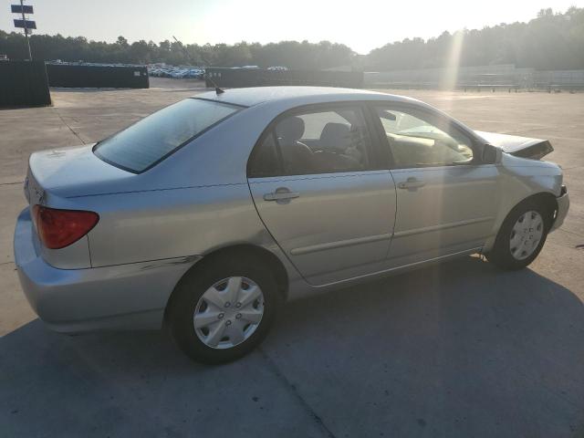 Photo 3 from auction – 2003 TOYOTA COROLLA CE with VIN JTDBR32E732014012