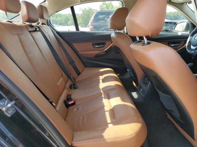Photo 10 from auction – 2013 BMW 328 XI SUL with VIN WBA3B5C53DF593316