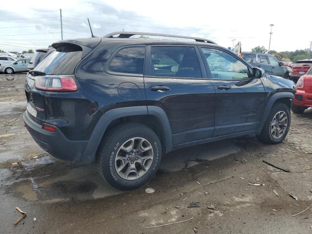Photo 3 from auction – 2020 JEEP CHEROKEE T with VIN 1C4PJMBX0LD563849