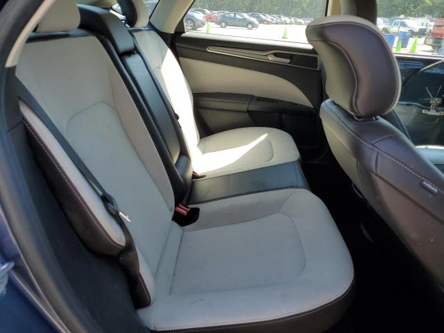 Photo 10 from auction – 2019 FORD FUSION SE with VIN 3FA6P0HD5KR127557