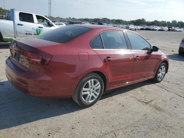 Photo 3 from auction – 2017 VOLKSWAGEN JETTA S with VIN 3VW2B7AJ9HM386068