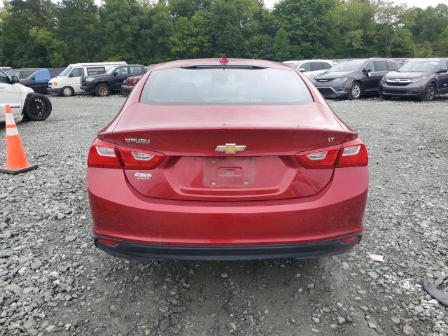 Photo 6 from auction – 2016 CHEVROLET MALIBU LT with VIN 1G1ZE5ST2GF178859