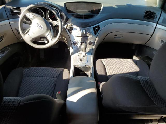 Photo 8 from auction – 2008 SUBARU TRIBECA with VIN 4S4WX91D984407357