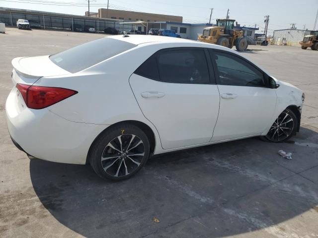 Photo 3 from auction – 2018 TOYOTA COROLLA L with VIN 2T1BURHE3JC989999