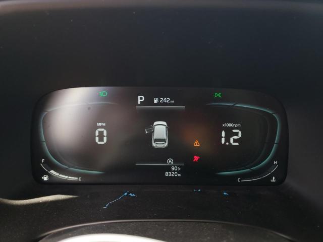 Photo 9 from auction – 2023 KIA SOUL EX with VIN KNDJ33AU2P7214634
