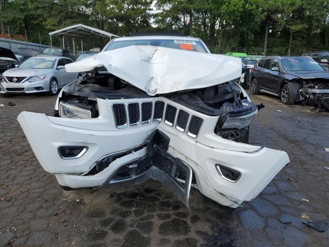 Photo 5 from auction – 2014 JEEP GRAND CHER with VIN 1C4RJECG3EC380161