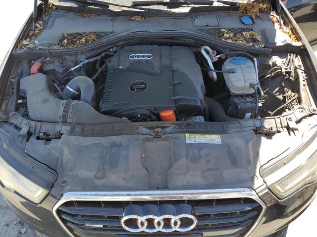Photo 11 from auction – 2015 AUDI A6 PREMIUM with VIN WAUGFAFCXFN050014