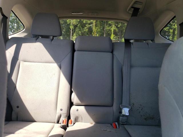 Photo 10 from auction – 2016 HONDA CR-V EX with VIN 2HKRM4H56GH628175