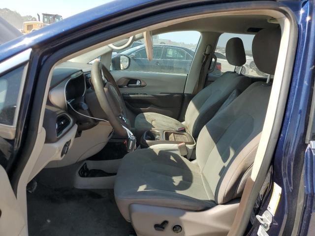 Photo 7 from auction – 2017 CHRYSLER PACIFICA T with VIN 2C4RC1BG8HR832055