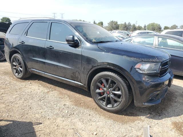 Photo 4 from auction – 2014 DODGE DURANGO R/ with VIN 1C4SDJCT2EC495140