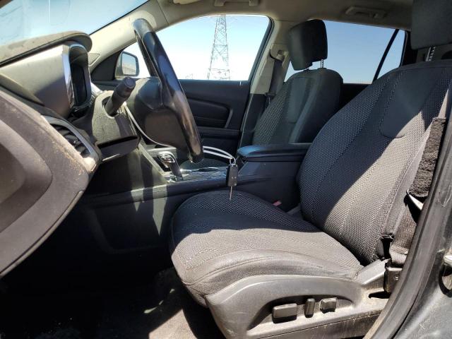 Photo 7 from auction – 2010 GMC TERRAIN SL with VIN 2CTALDEW1A6242504