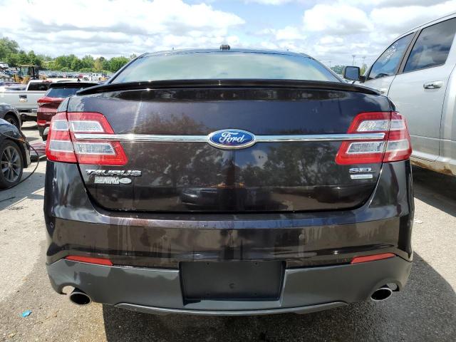 Photo 6 from auction – 2013 FORD TAURUS SEL with VIN 1FAHP2E9XDG159743