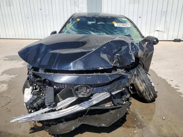 Photo 5 from auction – 2024 TOYOTA COROLLA LE with VIN 5YFB4MDE8RP106502