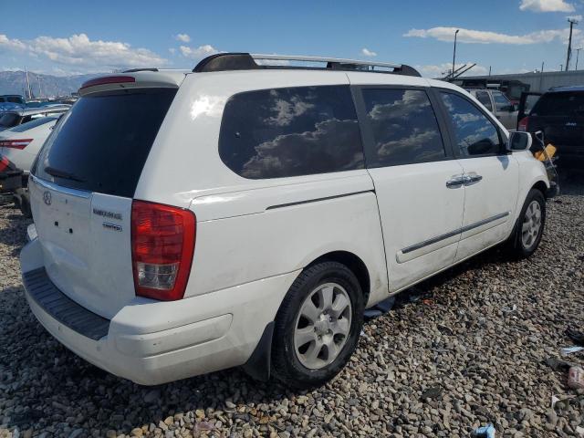 Photo 3 from auction – 2008 HYUNDAI ENTOURAGE with VIN KNDMC233786048565