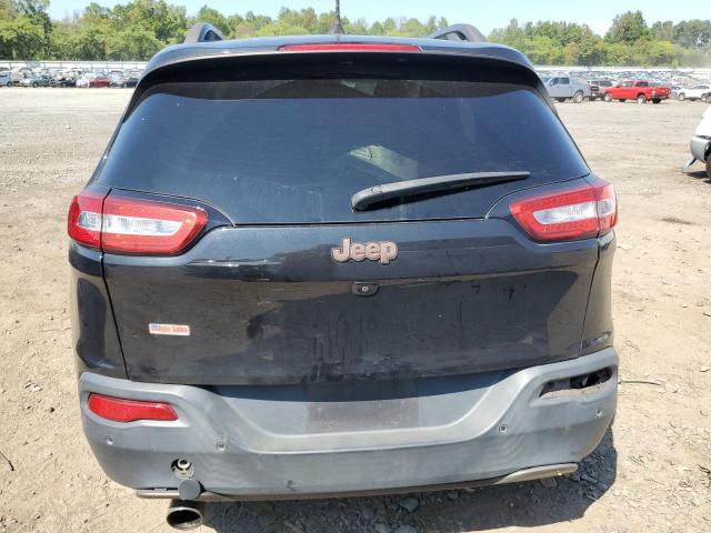 Photo 6 from auction – 2016 JEEP CHEROKEE L with VIN 1C4PJLCB5GW291256