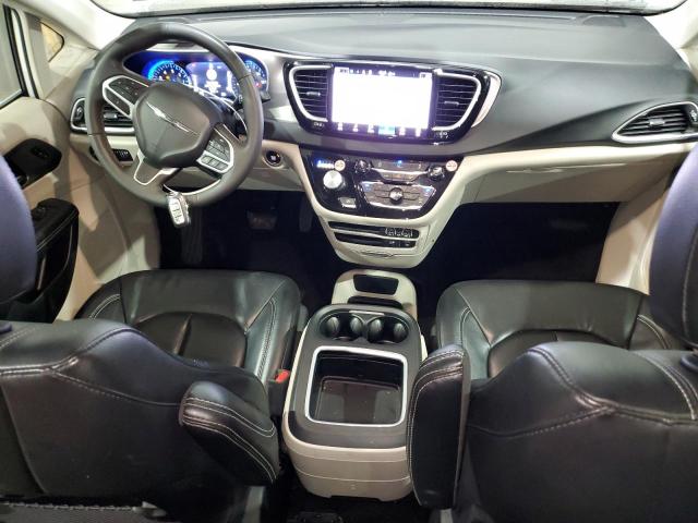 Photo 8 from auction – 2022 CHRYSLER PACIFICA T with VIN 2C4RC1BG4NR215375
