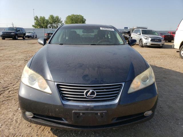 Photo 5 from auction – 2008 LEXUS ES 350 with VIN JTHBJ46G582224204