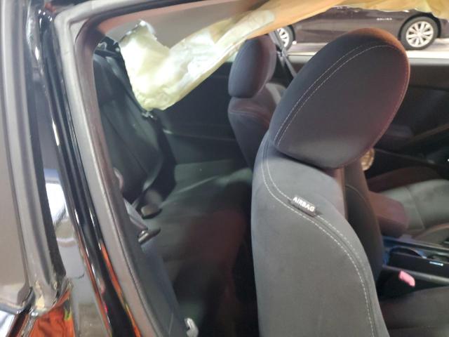 Photo 10 from auction – 2012 NISSAN ALTIMA S with VIN 1N4AL2EP9CC232599