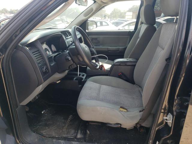 Photo 7 from auction – 2011 DODGE DAKOTA SLT with VIN 1D7RW3GK5BS521243