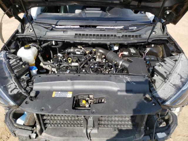 Photo 12 from auction – 2022 FORD EDGE TITAN with VIN 2FMPK4K91NBA31528